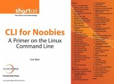 CLI for Noobies (eBook, PDF)