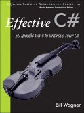 Effective C (eBook, PDF)