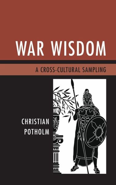 War Wisdom (eBook, ePUB) War Wisdom (eBook, ePUB)
