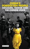 China's Forgotten People (eBook, ePUB)