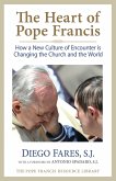 The Heart of Pope Francis (eBook, ePUB)