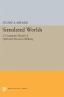 Simulated Worlds (eBook, PDF) - Bild 1