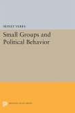 Small Groups and Political Behavior (eBook, PDF)