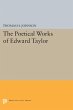 The Poetical Works of Edward Taylor... - Bild 1