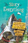 The Story of Everything (eBook, ePUB)