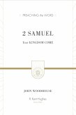 2 Samuel (eBook, ePUB)