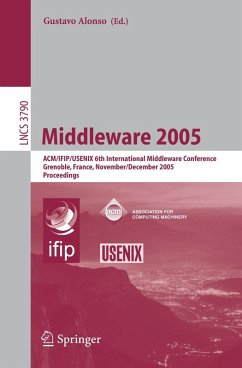 Middleware 2005 (eBook, PDF)