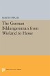 German Bildungsroman from Wieland to... - Bild 1