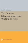 German Bildungsroman from Wieland to Hesse (eBook, PDF)