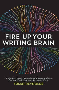 Cover Fire Up Your Writing Brain (eBook, ePUB)