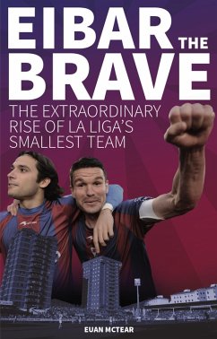 Cover Eibar the Brave (eBook, ePUB)