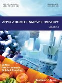 Applications of NMR Spectroscopy: Volume 3 (eBook, ePUB)