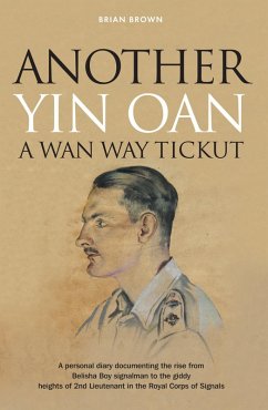 Another Yin Oan a Wan Way Tickut (eBook, ePUB) - Brown, Brian