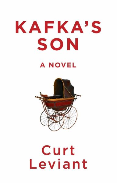 Kafka's Son (eBook, ePUB)