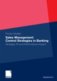 Sales Management Control Strategies in Banking (eBook, PDF)