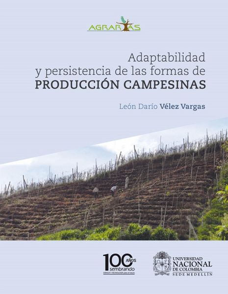 Adaptabilidad y persistencia de las formas de producción campesinas (eBook, ePUB) Adaptabilidad y persistencia de las formas de producción campesinas (eBook, ePUB)