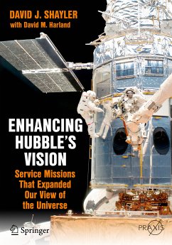 Enhancing Hubble's Vision (eBook, PDF) - Shayler, David J.; Harland, David M.