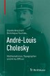 André-Louis Cholesky (eBook, PDF) - Bild 1