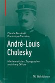 André-Louis Cholesky (eBook, PDF)