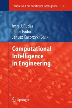 Computational Intelligence and Informatics (eBook, PDF)