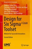 Design for Six Sigma + LeanToolset (eBook, PDF)