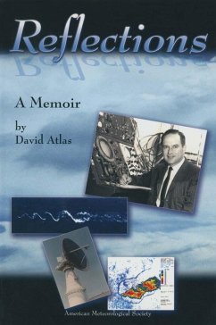 Reflections (eBook, PDF) - Atlas, David