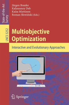 Multiobjective Optimization (eBook, PDF)