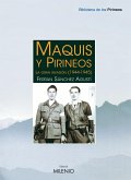 Maquis y Pirineos (eBook, ePUB)