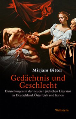 Cover Gedächtnis und Geschlecht