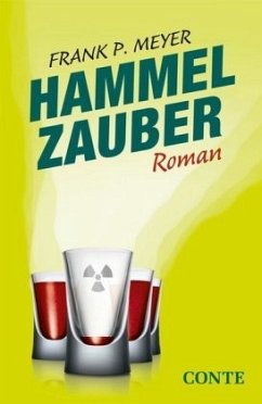 Hammelzauber - Meyer, Frank P.