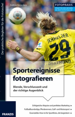 Sportereignisse fotografieren - Karpe-Gora, Andreas