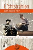 Lichtstrahlen 2017 Lichtstrahlen 2017