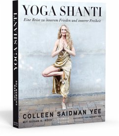 Yoga Shanti - Saidman Yee, Colleen