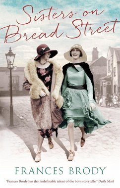 Cover Sisters on Bread Street (eBook, ePUB)