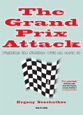 Grand Prix Attack (eBook, ePUB)