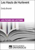 Les Hauts de Hurlevent d'Emily Brontë (eBook, ePUB)
