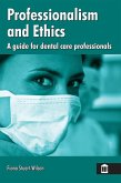 Professionalism and Ethics (eBook, PDF)