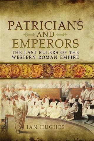 Patricians and Emperors (eBook, ePUB)