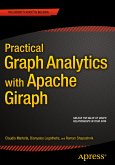 Practical Graph Analytics with Apache Giraph (eBook, PDF)