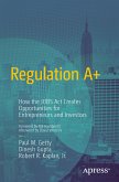 Regulation A+ (eBook, PDF)