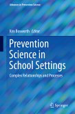 Prevention Science in School Settings (eBook, PDF)