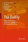 The DelFly (eBook, PDF)