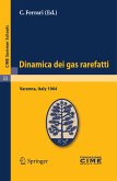 Dinamica dei gas rarefatti (eBook, PDF)