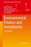 Environmental Finance and Investments (eBook, PDF)