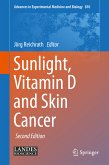 Sunlight, Vitamin D and Skin Cancer (eBook, PDF)