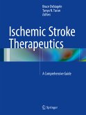 Ischemic Stroke Therapeutics (eBook, PDF)