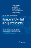 Bernoulli Potential in Superconductors (eBook, PDF)
