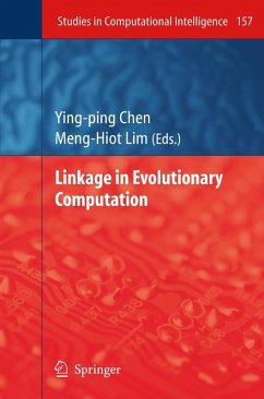 Linkage in Evolutionary Computation (eBook, PDF)