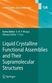 Liquid Crystalline Functional Assemblies and Their Supramolecular Structures (eBook, PDF)