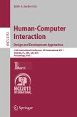 Human-Computer Interaction: Design and Development Approaches (eBook, PDF)
